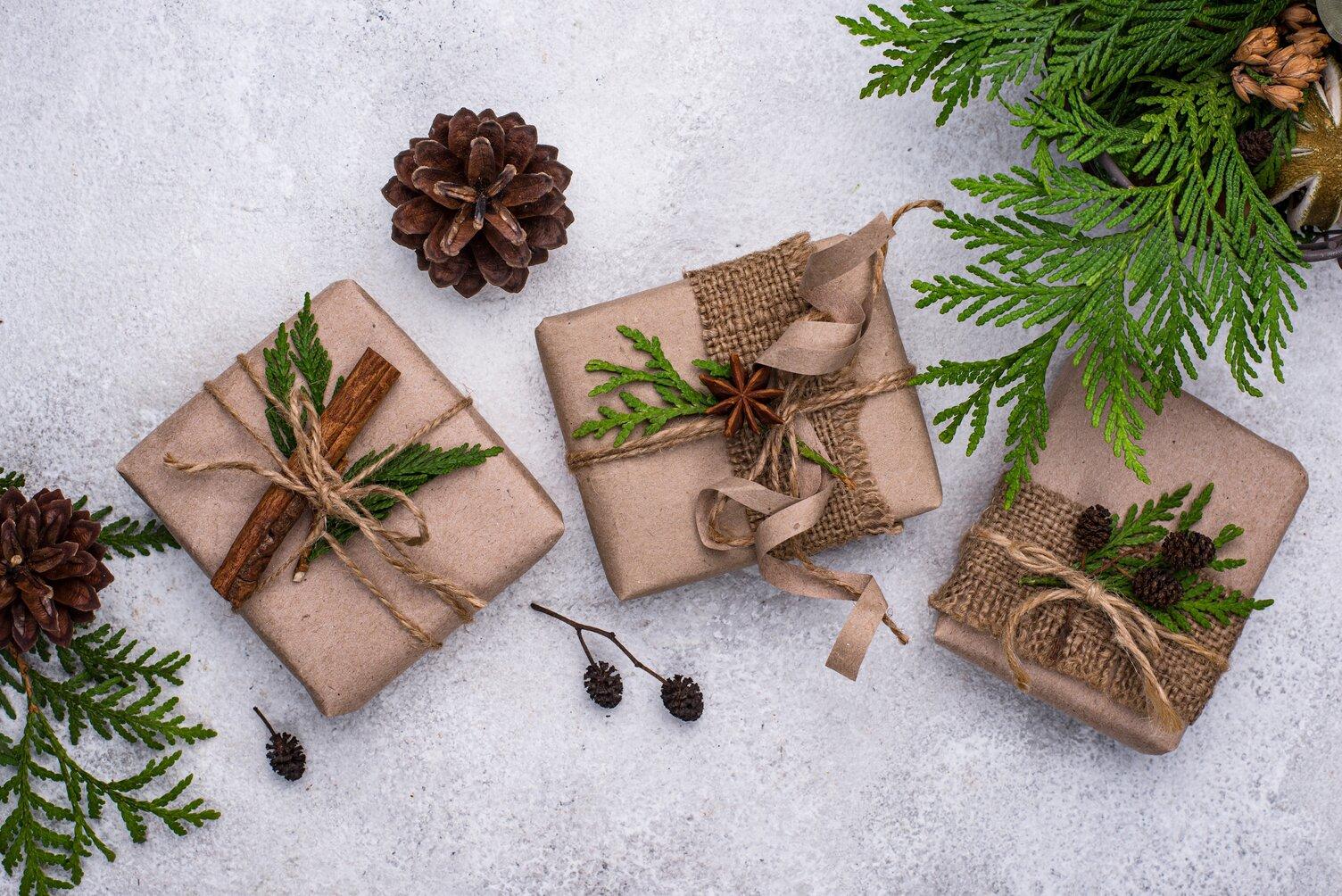 Gifts from the Heart: 10 Homemade Sustainable Christmas Gift Ideas