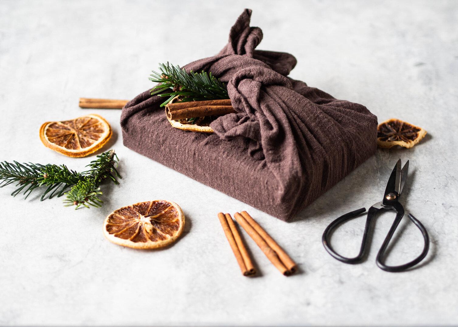 Your Guide to Eco-Friendly Christmas Gift Wrapping