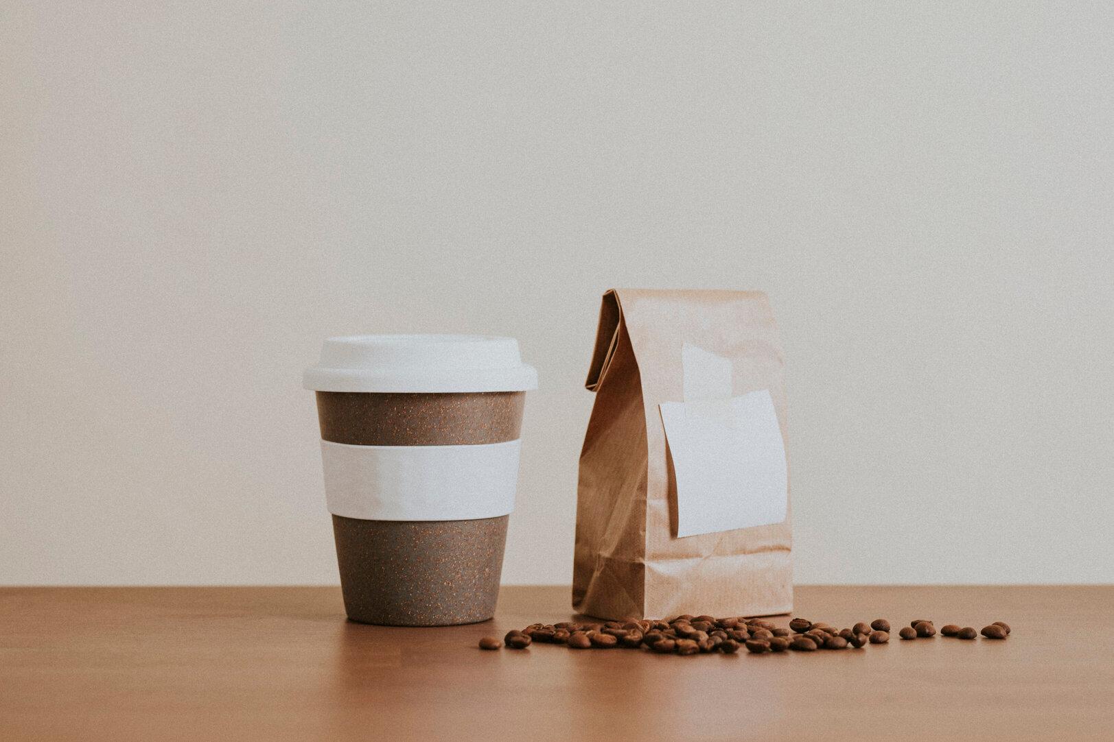 Why Your Coffee Cup Choice Matters for Our Planet