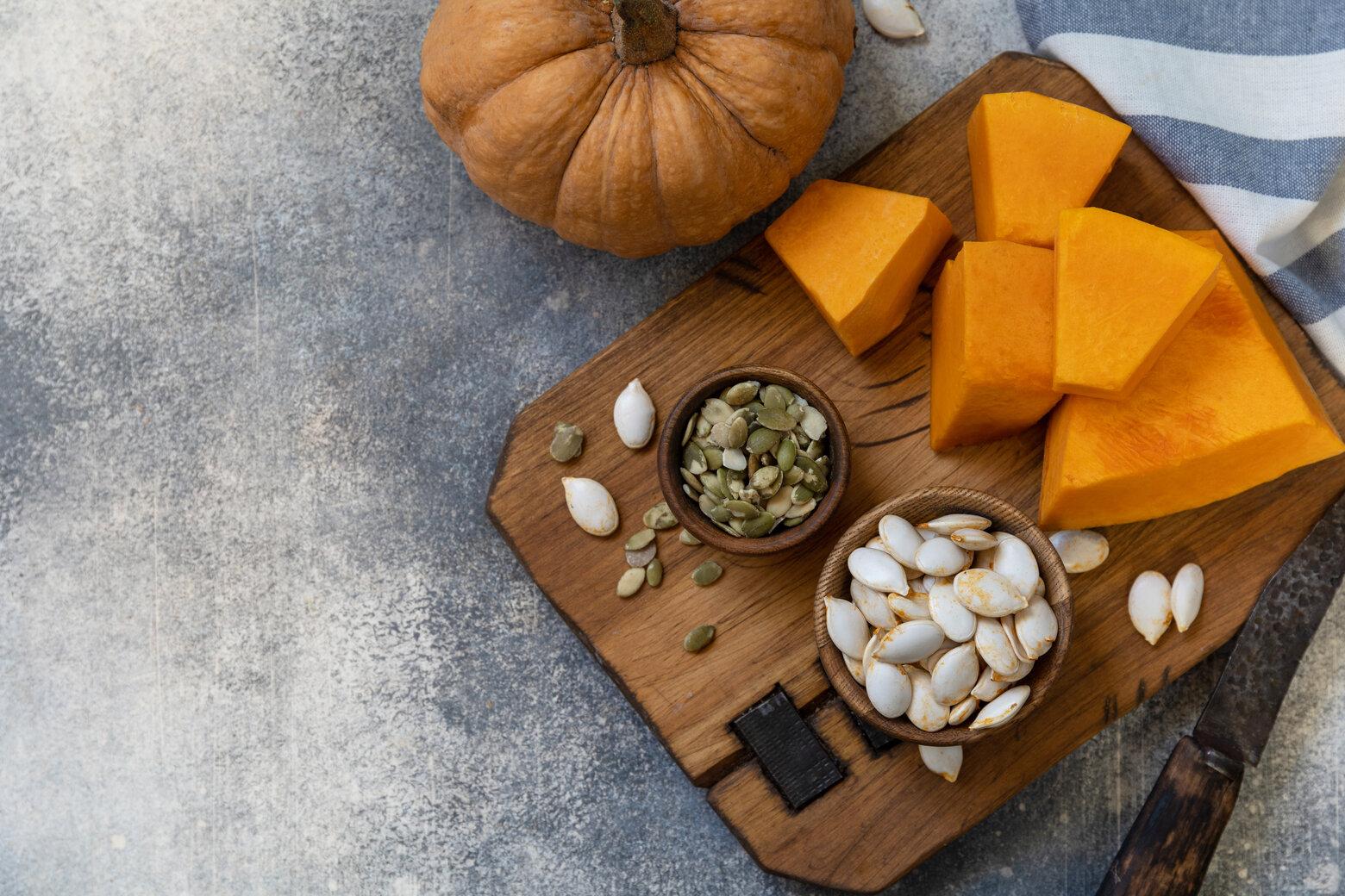 10 Sustainable Post-Halloween Adventures for Your Pumpkins