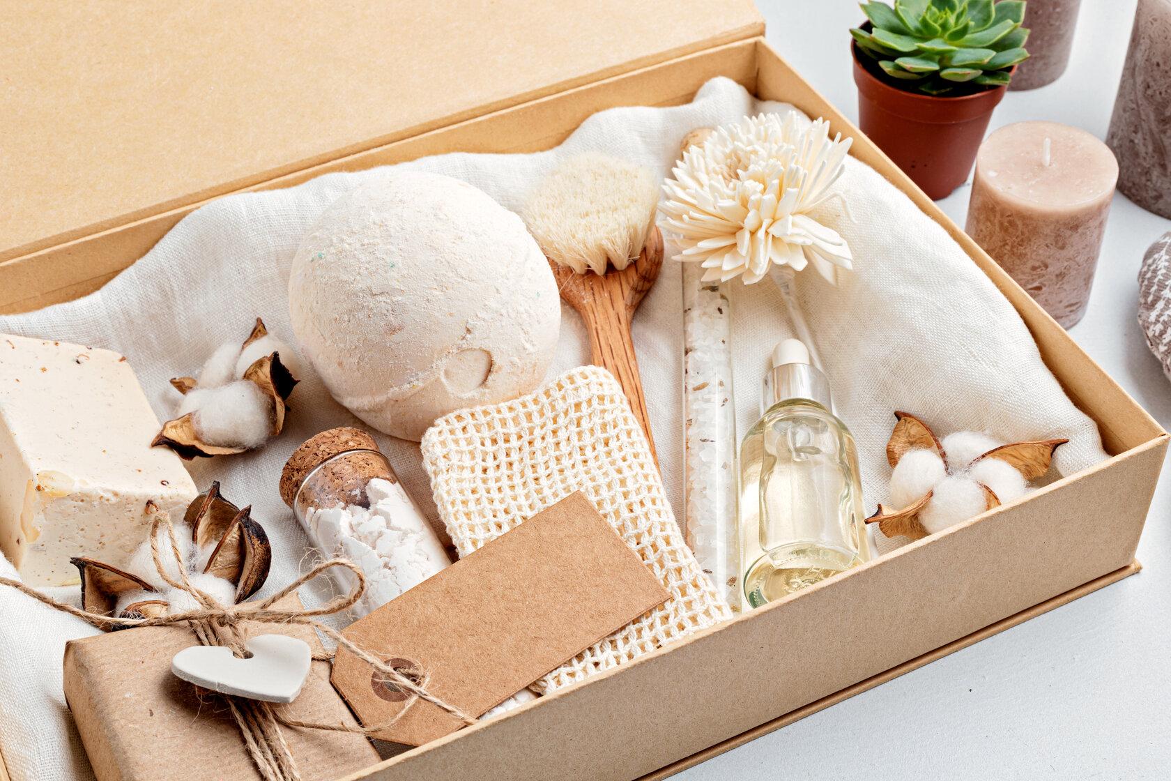 Eco-Friendly Gift Ideas: Sustainable Presents for Every Occasion