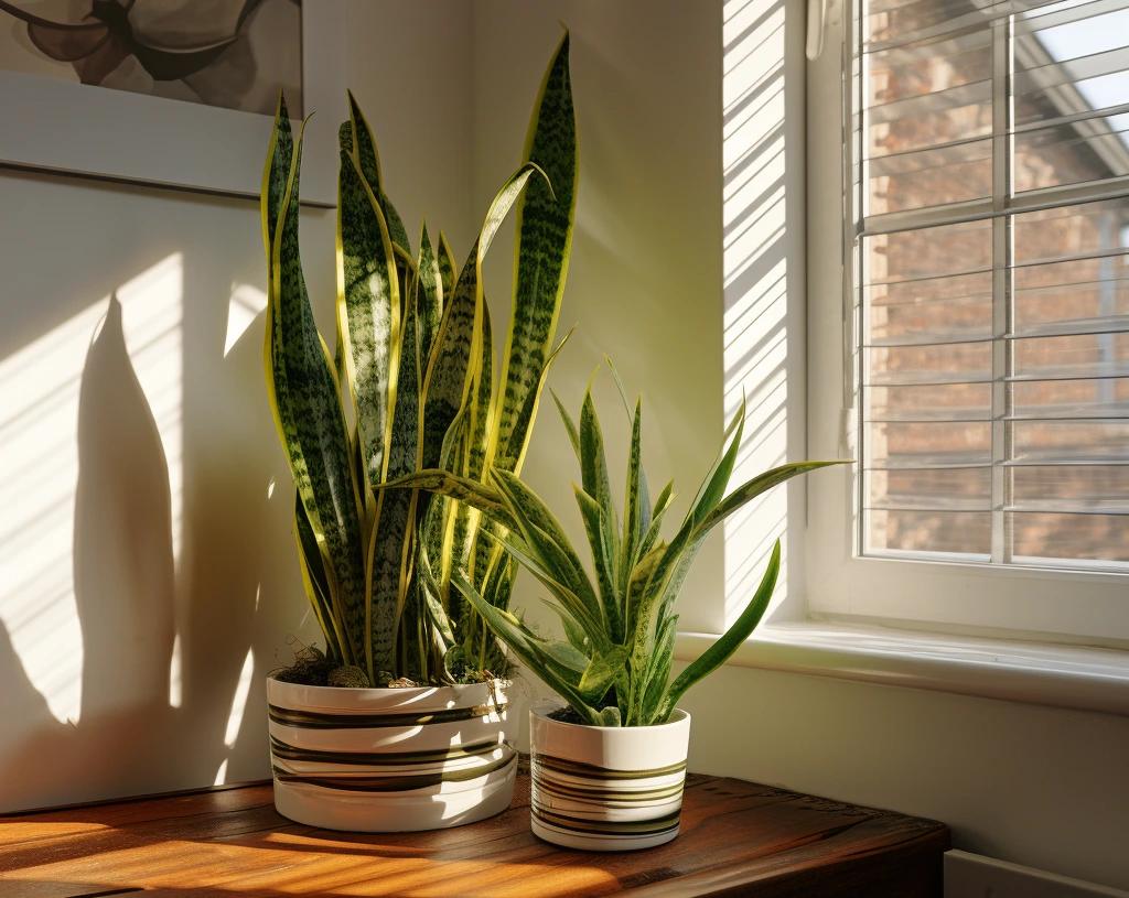 Your Guide to Air-Purifying Plants for Every Room
