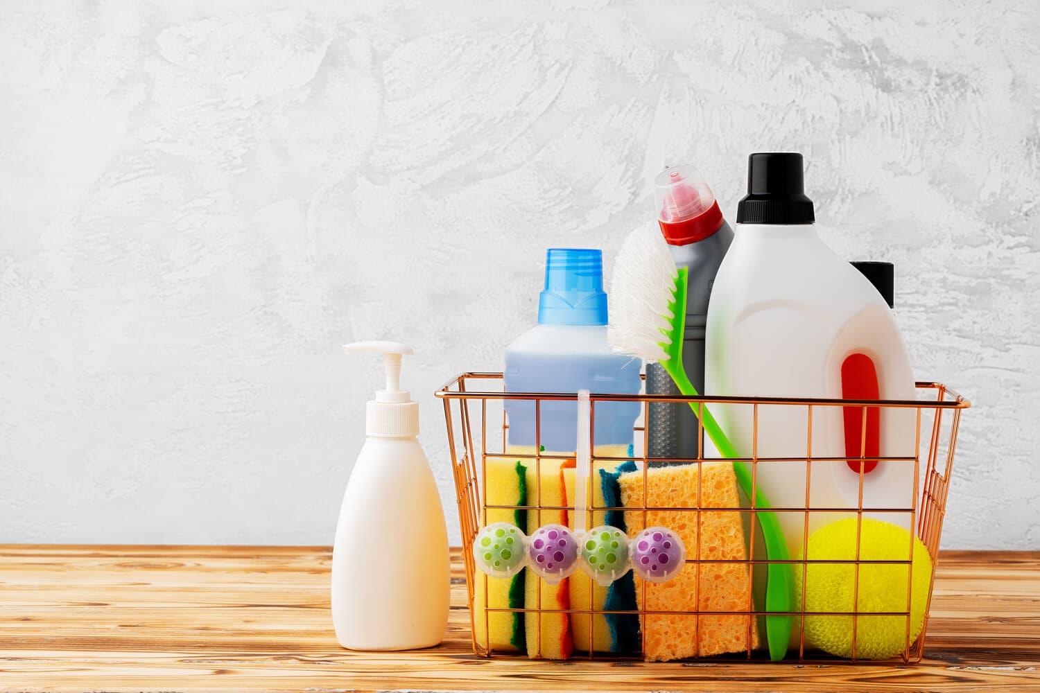 The Most Toxic Things in Your Household: Hidden Dangers and Safer Alternatives