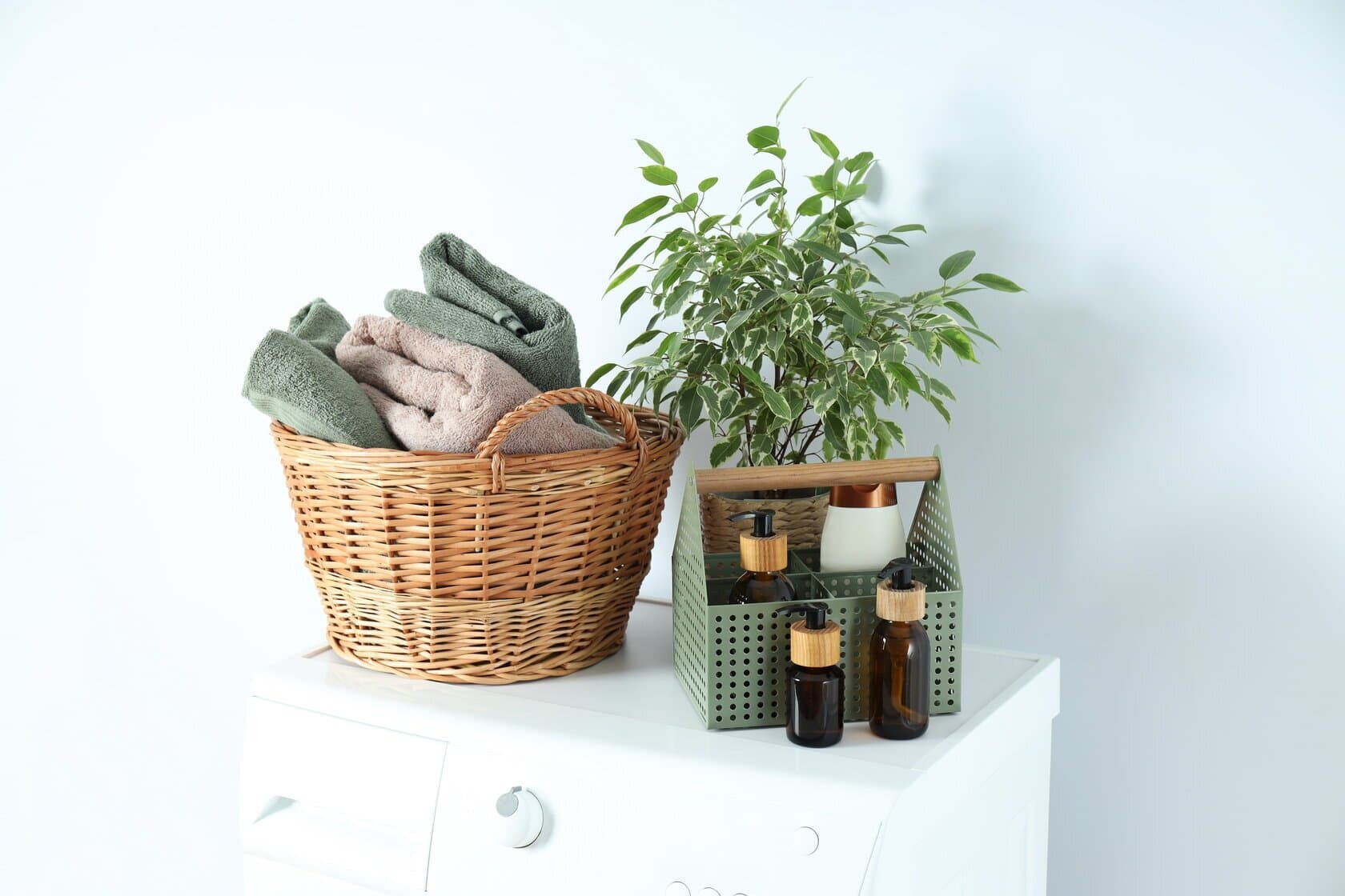 Toxics in Your Detergent and Eco-Friendly Alternatives