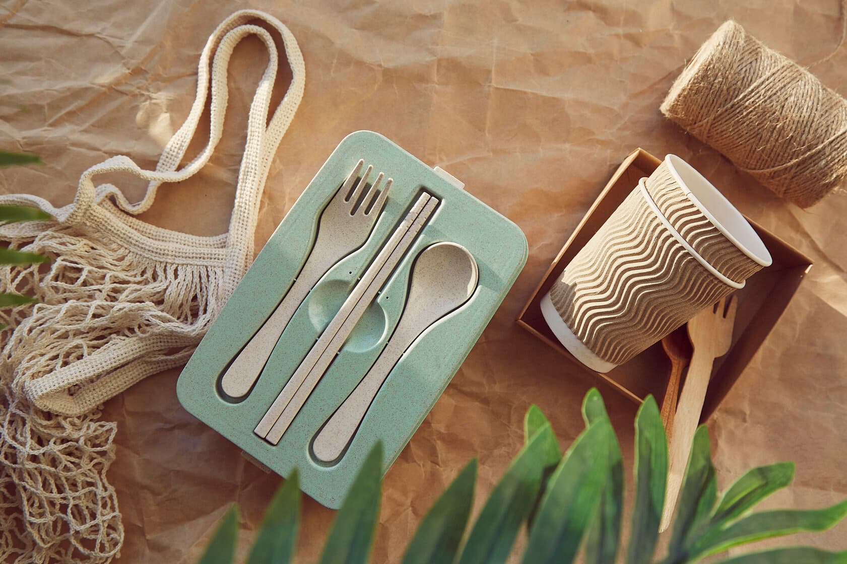 Step-by-Step Guide to Reducing Single-Use Plastics