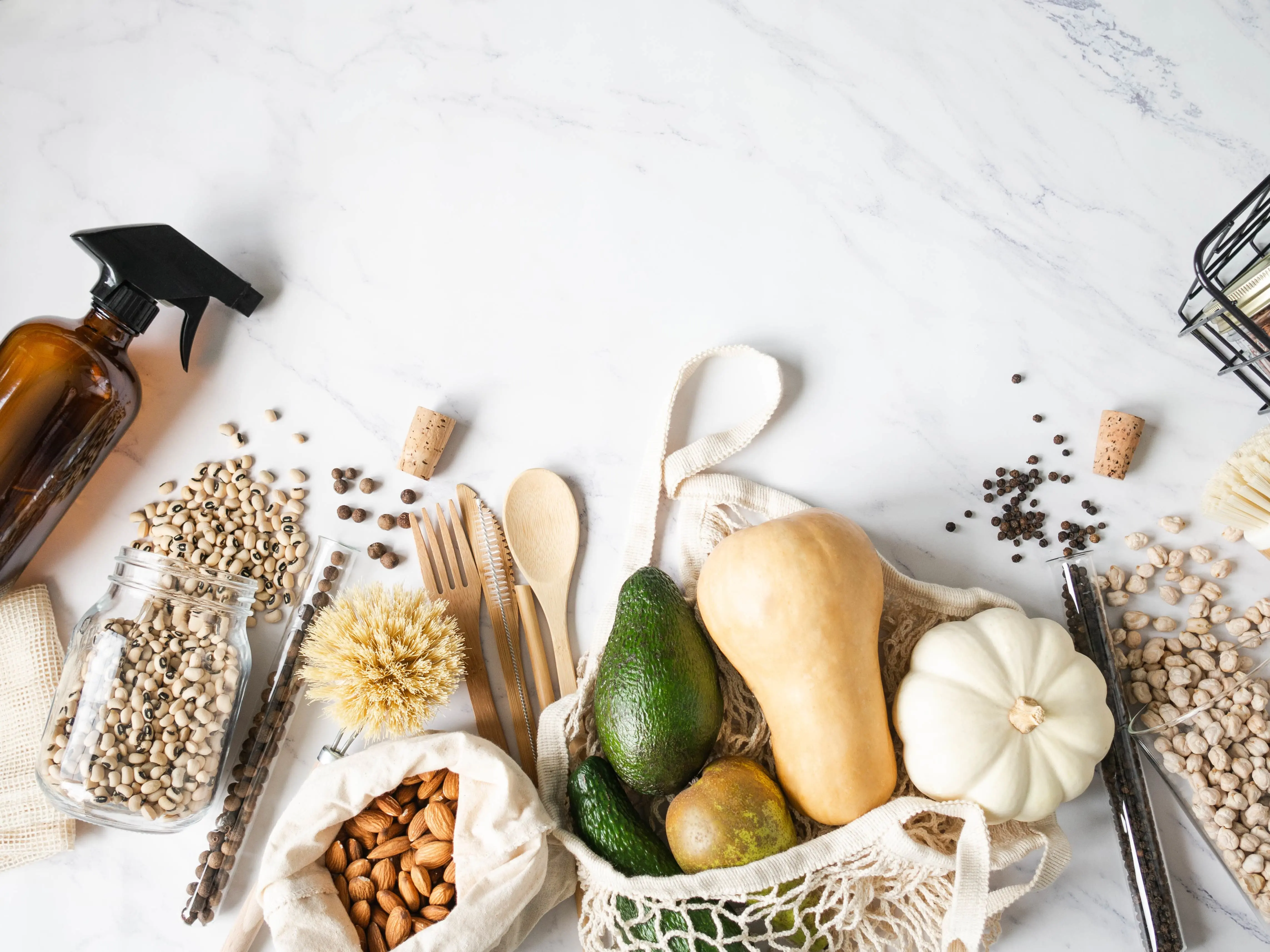 10 Eco-Friendly Gadgets For Your Kitchen