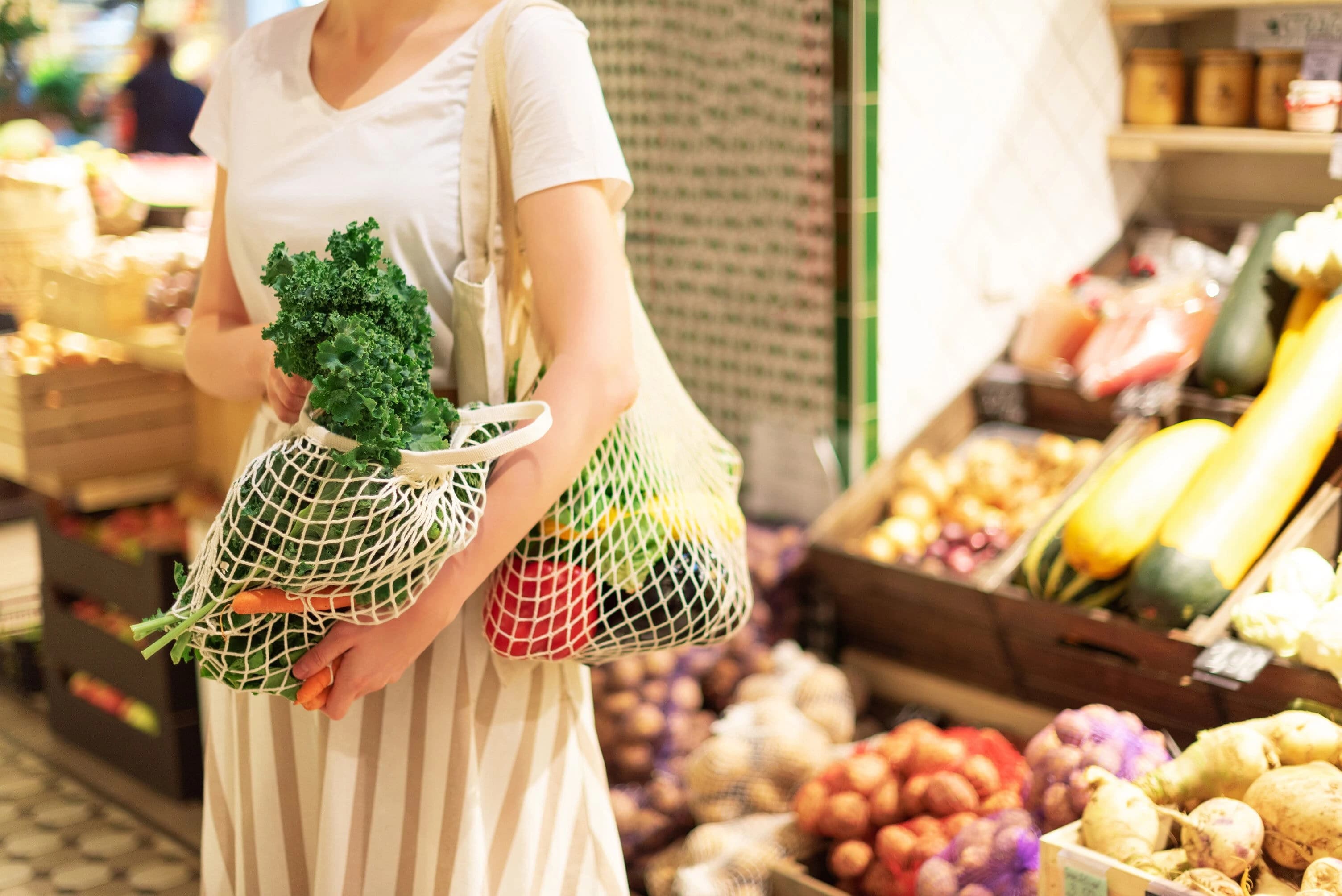 10 Essentials For Sustainable Home