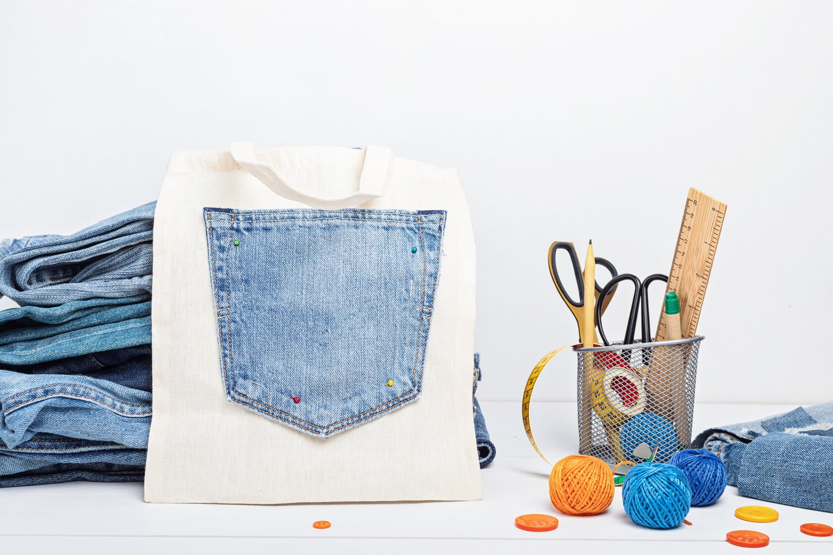 Unlocking Creativity: 10 Upcycling Ideas for a Sustainable Home