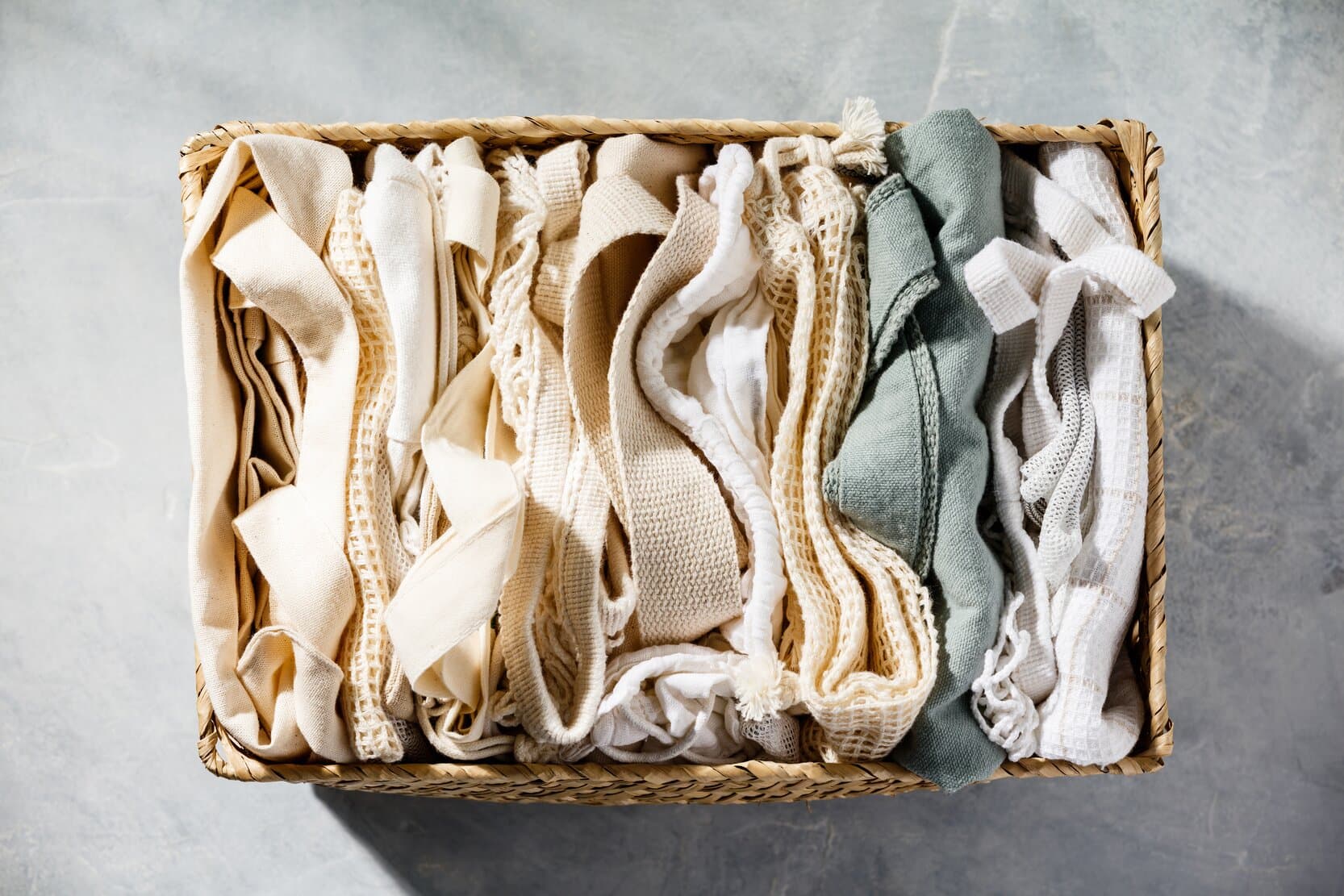 Guide to Sustainable Fabrics