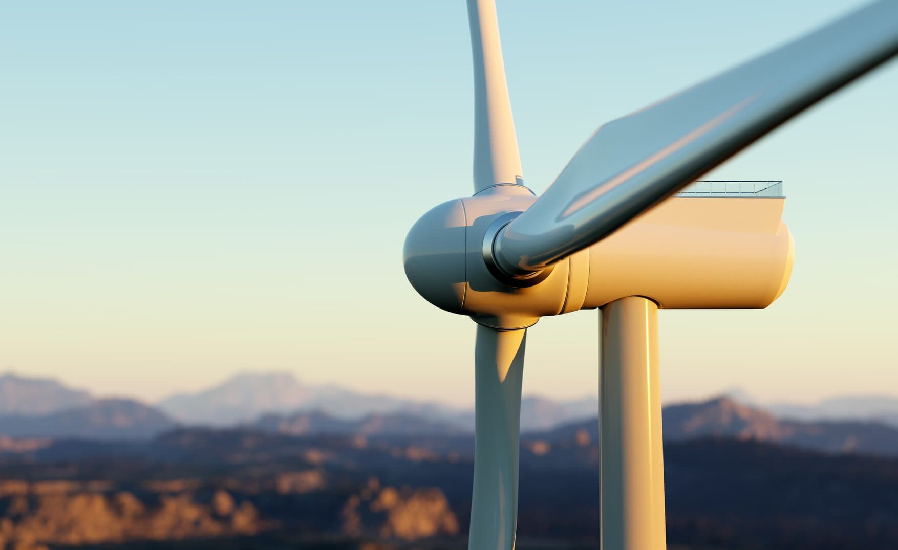 Embracing Renewable Energy for a Sustainable Tomorrow